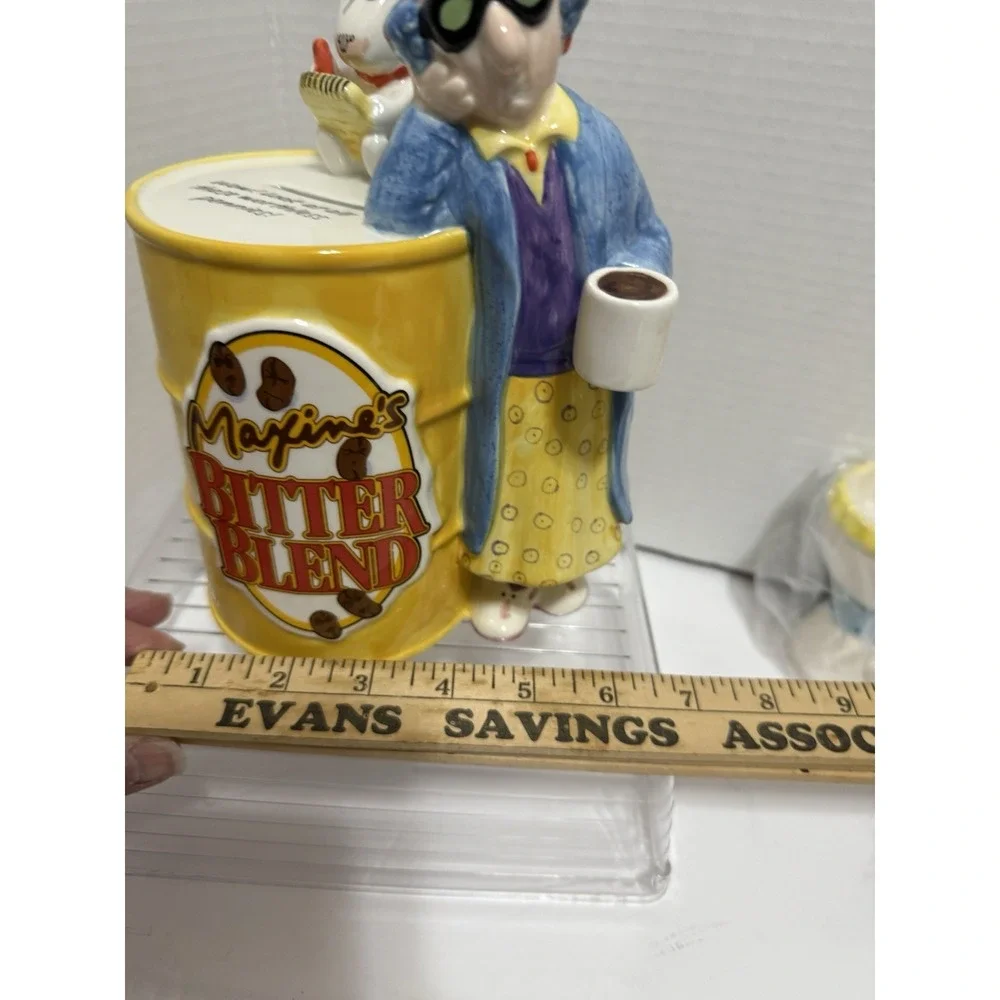 Hallmark hysterical vintage